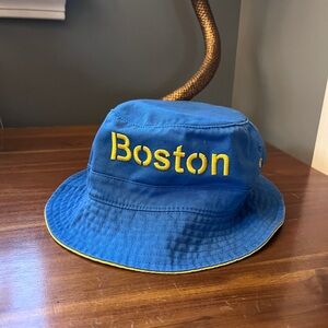 ‘47 Brand Boston Strong Bucket Hat
